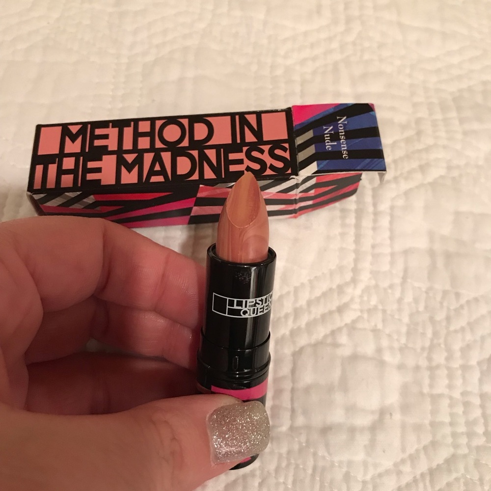 Lipstick Queen - Nothing But Nudes